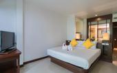 Туры в отель The Briza Beach Resort Khao Lak