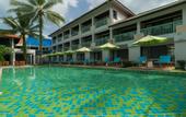 Туры в отель The Briza Beach Resort Khao Lak