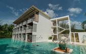 Туры в отель The Briza Beach Resort Khao Lak
