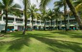 Туры в отель The Briza Beach Resort Khao Lak