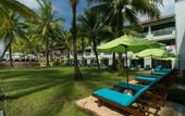 Туры в отель The Briza Beach Resort Khao Lak