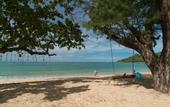 Туры в отель The Briza Beach Resort Khao Lak