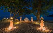Туры в отель The Briza Beach Resort Khao Lak