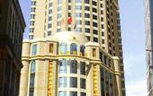 Туры в отель The Bund Hotel