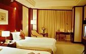 Туры в отель The Bund Hotel