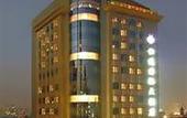 Туры в отель The Bund Riverside