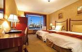 Туры в отель The Bund Riverside