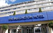 Туры в отель DoubleTree by Hilton Hotel Dublin - Burlington Road