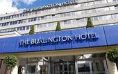 Туры в отель DoubleTree by Hilton Hotel Dublin - Burlington Road