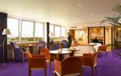 Туры в отель DoubleTree by Hilton Hotel Dublin - Burlington Road
