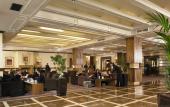 Туры в отель DoubleTree by Hilton Hotel Dublin - Burlington Road