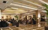 Туры в отель DoubleTree by Hilton Hotel Dublin - Burlington Road