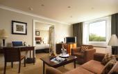 Туры в отель DoubleTree by Hilton Hotel Dublin - Burlington Road