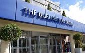 Туры в отель DoubleTree by Hilton Hotel Dublin - Burlington Road