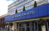 Туры в отель DoubleTree by Hilton Hotel Dublin - Burlington Road