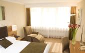 Туры в отель DoubleTree by Hilton Hotel Dublin - Burlington Road