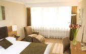 Туры в отель DoubleTree by Hilton Hotel Dublin - Burlington Road
