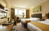 Туры в отель DoubleTree by Hilton Hotel Dublin - Burlington Road