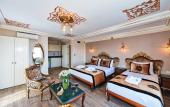 Туры в отель The Byzantium Suites Hotel & Spa