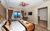 Туры в отель The Byzantium Suites Hotel & Spa