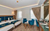 Туры в отель The Byzantium Suites Hotel & Spa