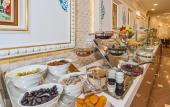 Туры в отель The Byzantium Suites Hotel & Spa