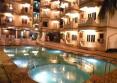 The Camelot Resort Baga Goa 2*