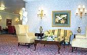 Туры в отель The Carlyle, A Rosewood Hotel