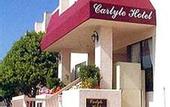 Туры в отель The Carlyle, A Rosewood Hotel