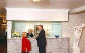 Туры в отель The Carlyle, A Rosewood Hotel