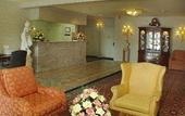Туры в отель The Carlyle, A Rosewood Hotel