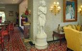 Туры в отель The Carlyle, A Rosewood Hotel