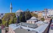 Туры в отель Ada Hotel Istanbul