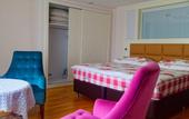 Туры в отель Ada Hotel Istanbul