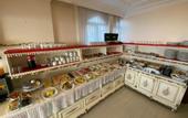Туры в отель Ada Hotel Istanbul