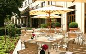Туры в отель The Charles