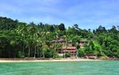Туры в отель Koh Ngai Cliff Beach Resort