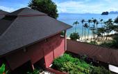 Туры в отель Koh Ngai Cliff Beach Resort