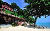 Туры в отель Koh Ngai Cliff Beach Resort