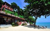 Туры в отель Koh Ngai Cliff Beach Resort