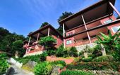Туры в отель Koh Ngai Cliff Beach Resort