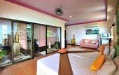 Туры в отель Koh Ngai Cliff Beach Resort