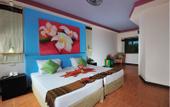 Туры в отель Koh Ngai Cliff Beach Resort
