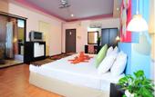 Туры в отель Koh Ngai Cliff Beach Resort