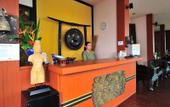 Туры в отель Koh Ngai Cliff Beach Resort