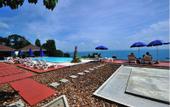 Туры в отель Koh Ngai Cliff Beach Resort