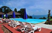 Туры в отель Koh Ngai Cliff Beach Resort