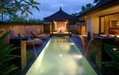 Туры в отель Tanah Gajah, a Resort by Hadiprana