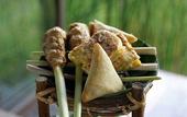 Туры в отель Tanah Gajah, a Resort by Hadiprana