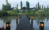 Туры в отель Tanah Gajah, a Resort by Hadiprana